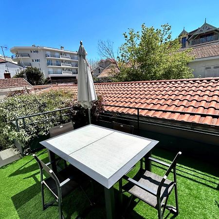 Villa Centre Ville Arcachon Zewnętrze zdjęcie