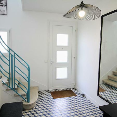 Villa Centre Ville Arcachon Zewnętrze zdjęcie