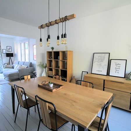 Villa Centre Ville Arcachon Zewnętrze zdjęcie