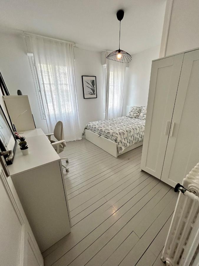 Villa Centre Ville Arcachon Zewnętrze zdjęcie