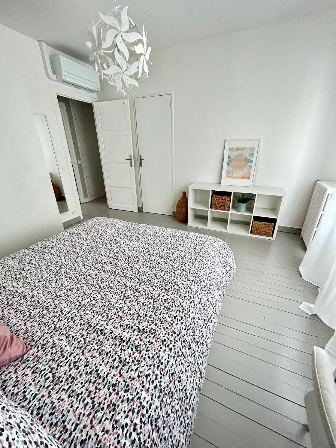 Villa Centre Ville Arcachon Zewnętrze zdjęcie