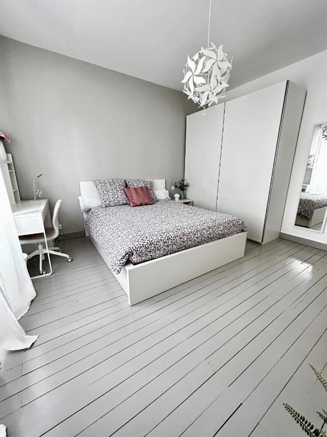 Villa Centre Ville Arcachon Zewnętrze zdjęcie