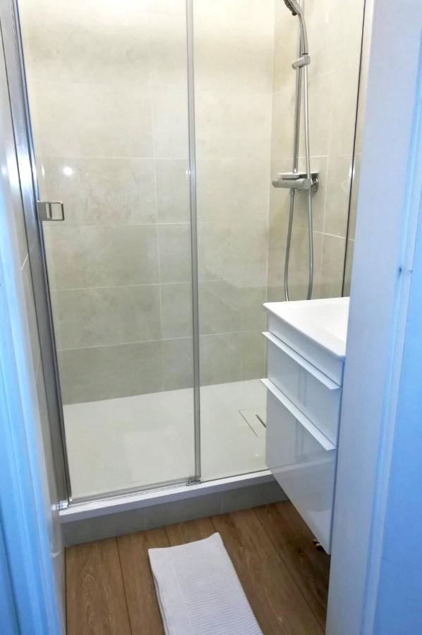 Villa Centre Ville Arcachon Zewnętrze zdjęcie
