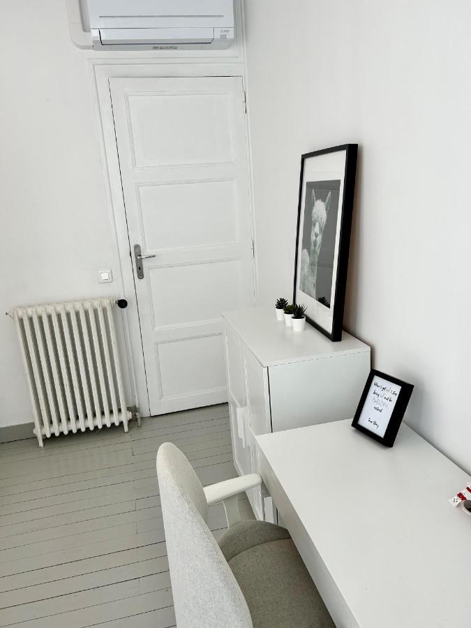 Villa Centre Ville Arcachon Zewnętrze zdjęcie
