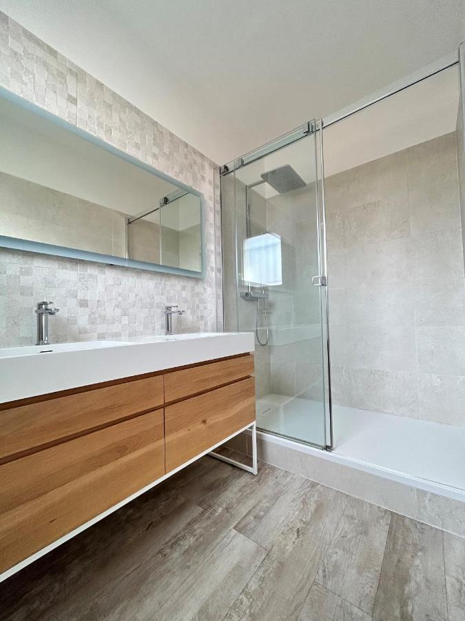 Villa Centre Ville Arcachon Zewnętrze zdjęcie