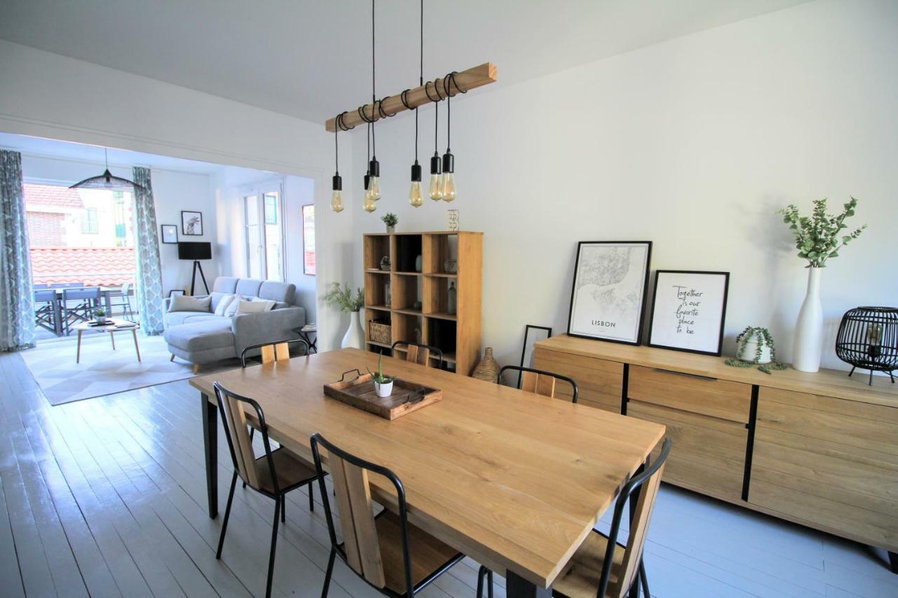 Villa Centre Ville Arcachon Zewnętrze zdjęcie