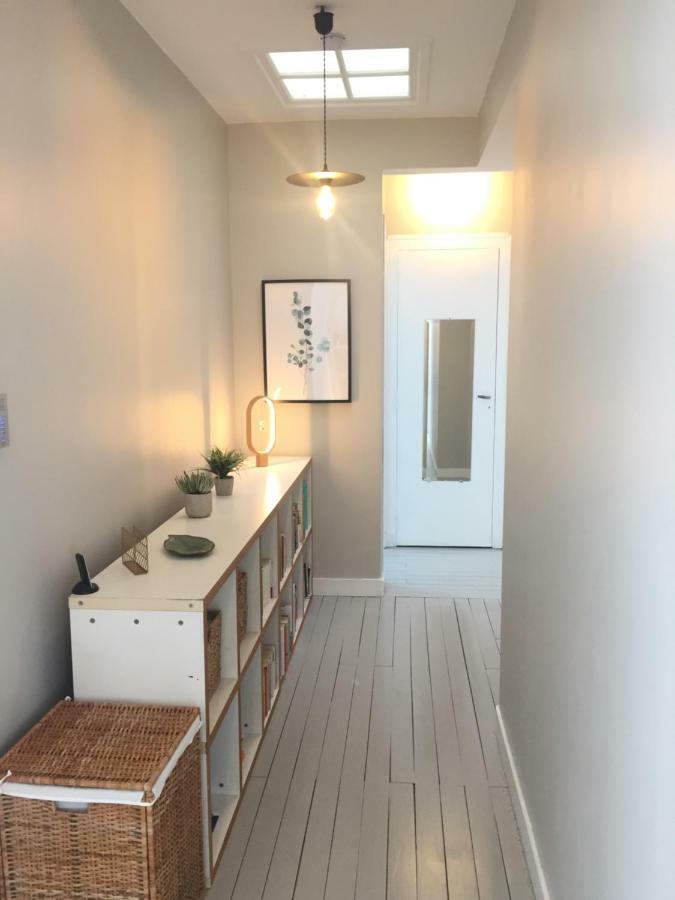 Villa Centre Ville Arcachon Zewnętrze zdjęcie