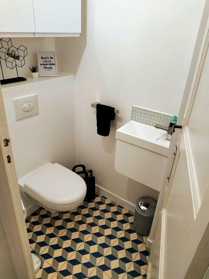 Villa Centre Ville Arcachon Zewnętrze zdjęcie