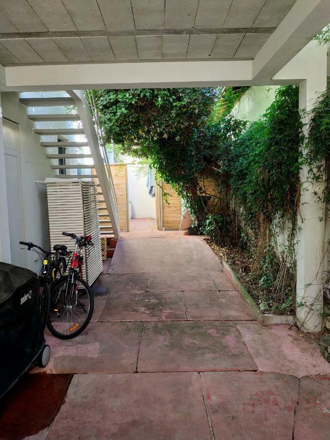Villa Centre Ville Arcachon Zewnętrze zdjęcie