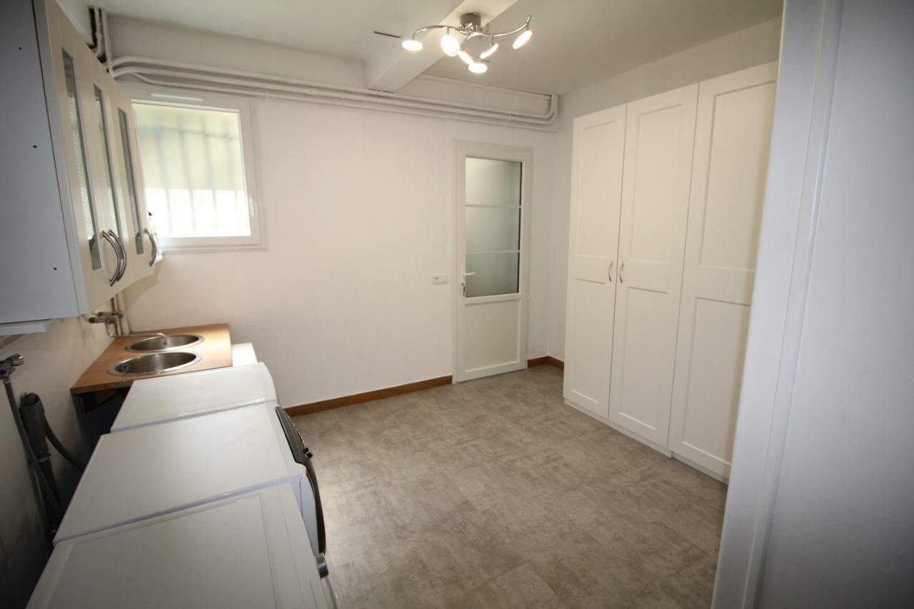 Villa Centre Ville Arcachon Zewnętrze zdjęcie