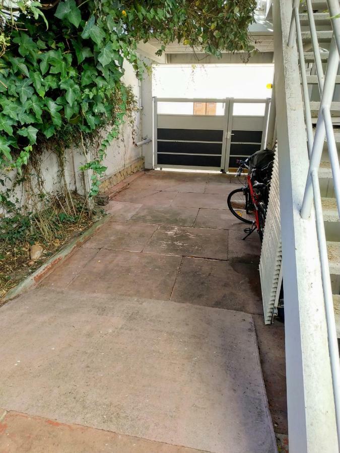 Villa Centre Ville Arcachon Zewnętrze zdjęcie