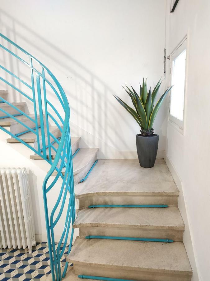 Villa Centre Ville Arcachon Zewnętrze zdjęcie