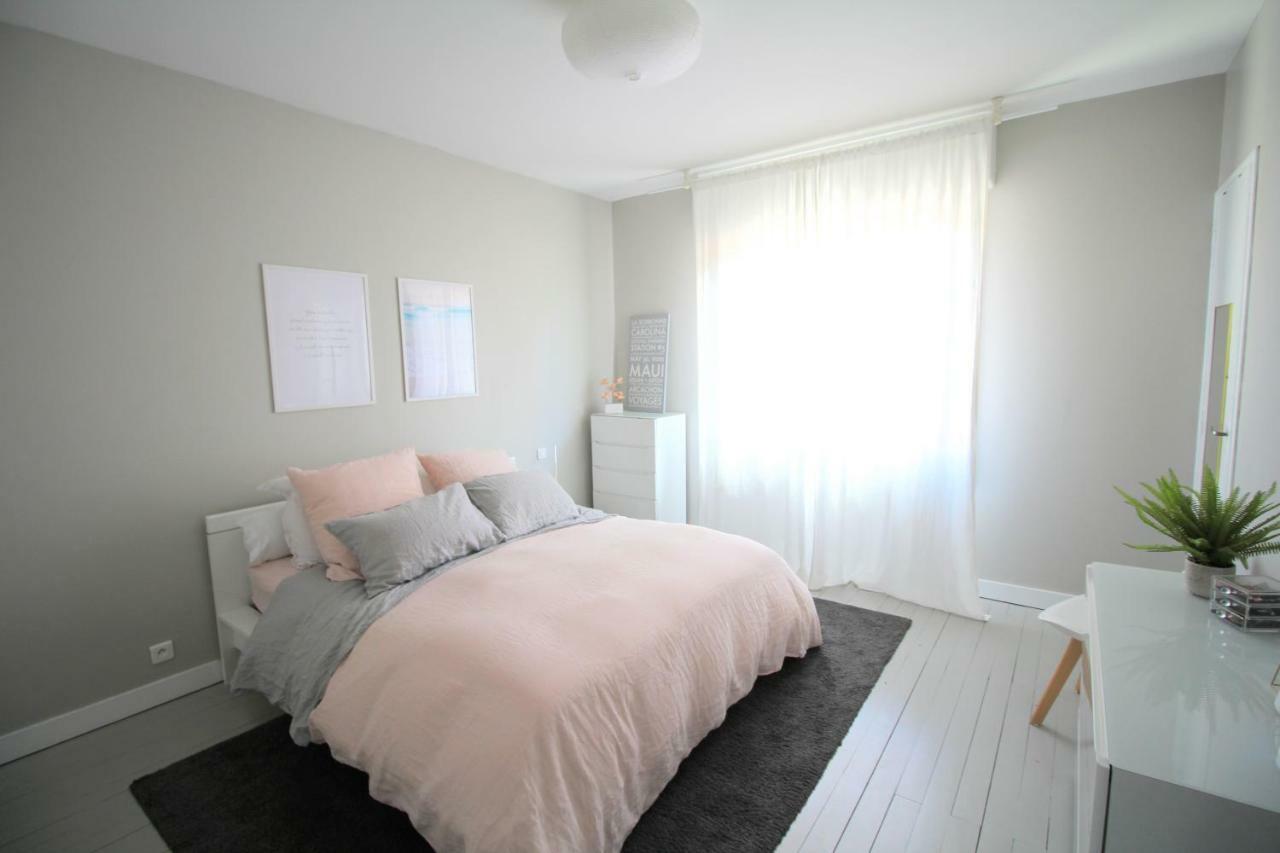Villa Centre Ville Arcachon Zewnętrze zdjęcie